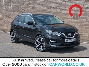 Used Nissan Qashqai 2020 for sale - 78702192: Photo
