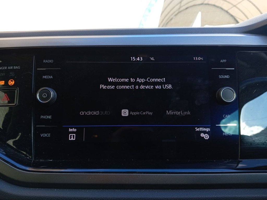 Used Volkswagen Polo 2020 for sale - 77849802: Photo 10