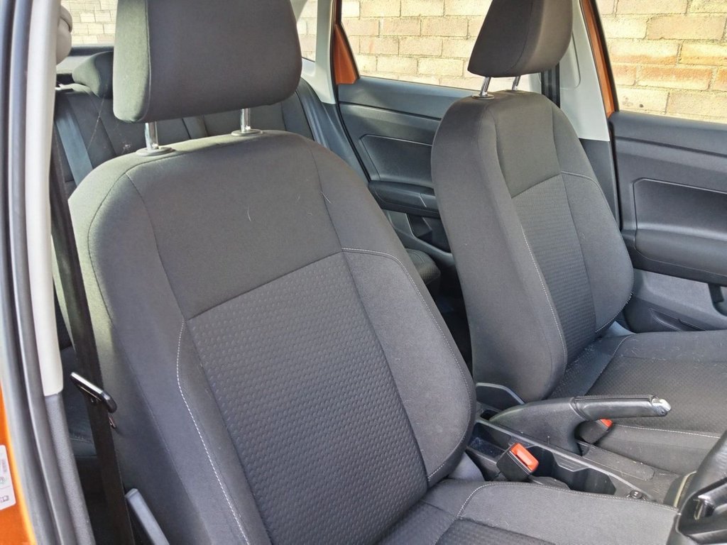 Used Volkswagen Polo 2020 for sale - 77849802: Photo 5