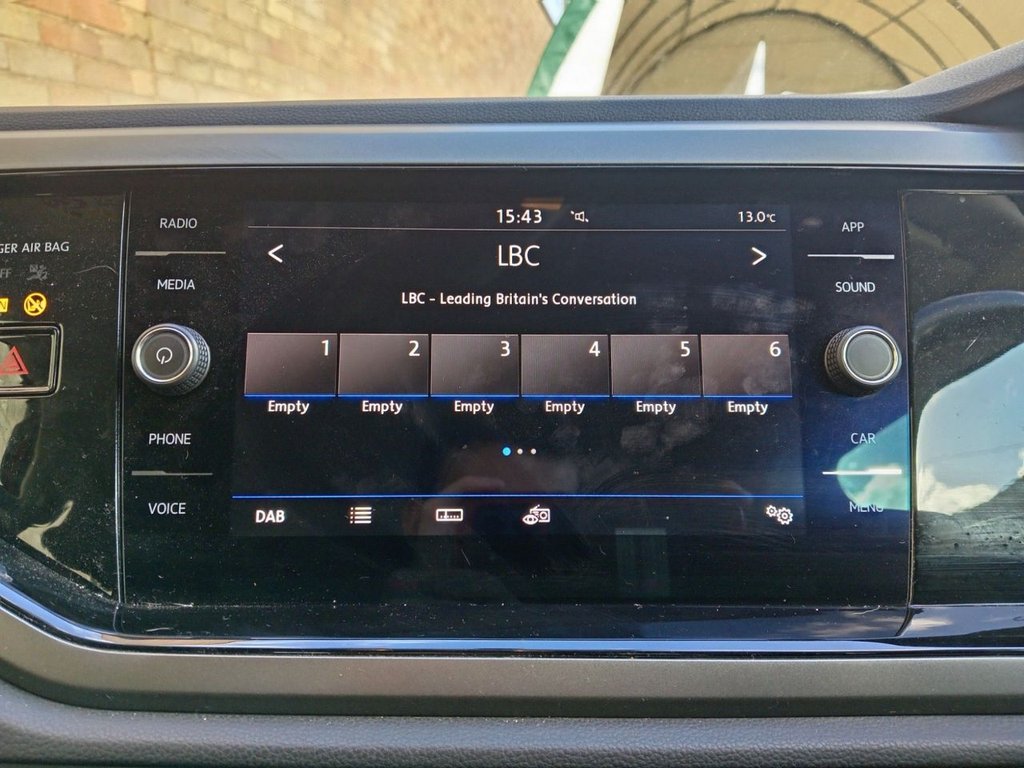 Used Volkswagen Polo 2020 for sale - 77849802: Photo 8