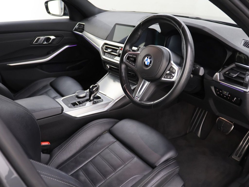 Used BMW 3 Series 2021 for sale - 76542112: Photo 10