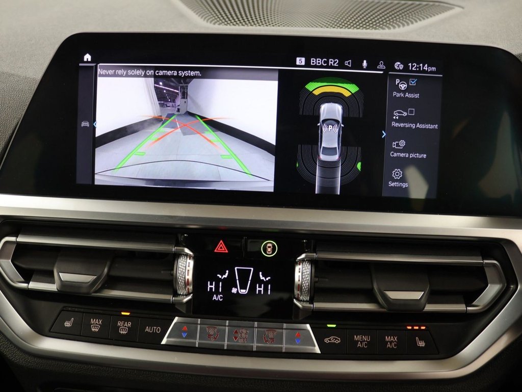 Used BMW 3 Series 2021 for sale - 76542112: Photo 13