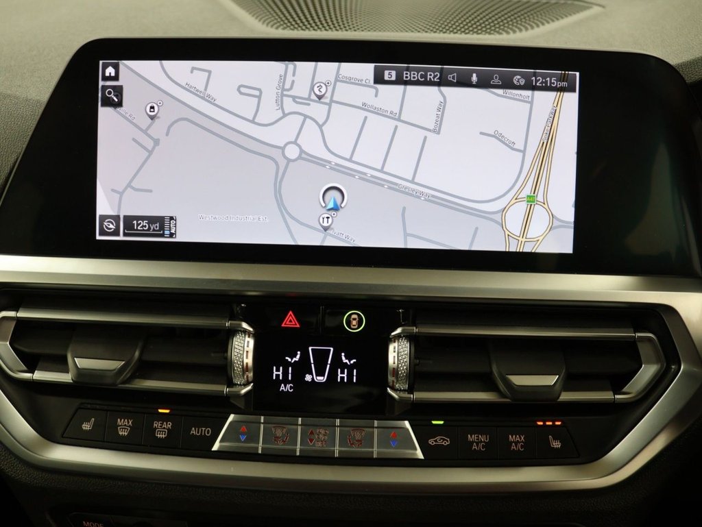 Used BMW 3 Series 2021 for sale - 76542112: Photo 14