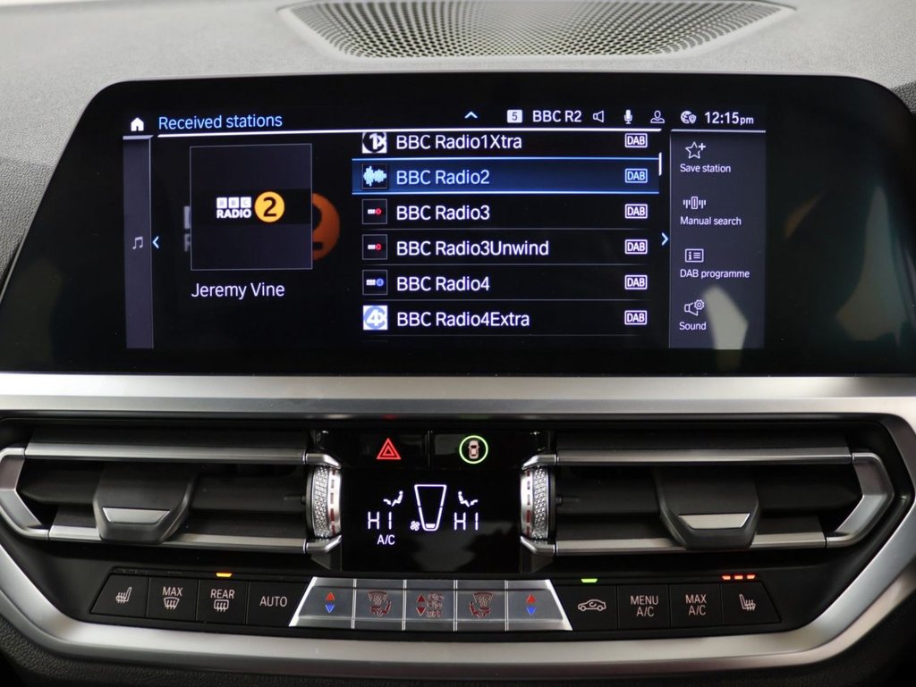 Used BMW 3 Series 2021 for sale - 76542112: Photo 15