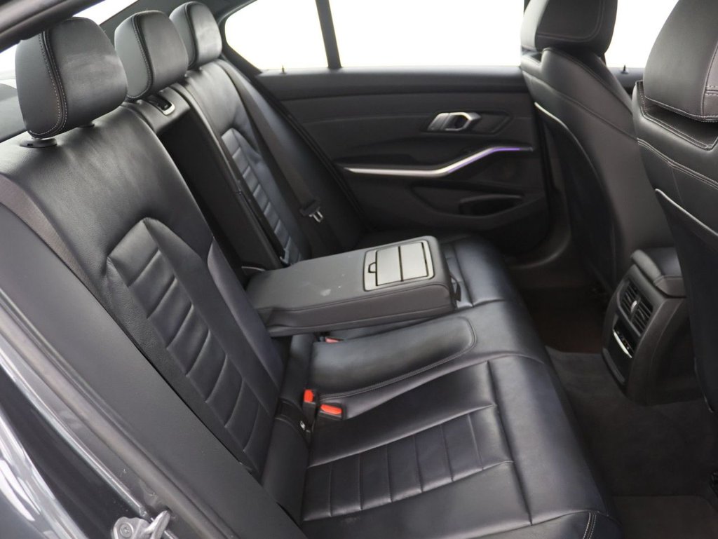 Used BMW 3 Series 2021 for sale - 76542112: Photo 16