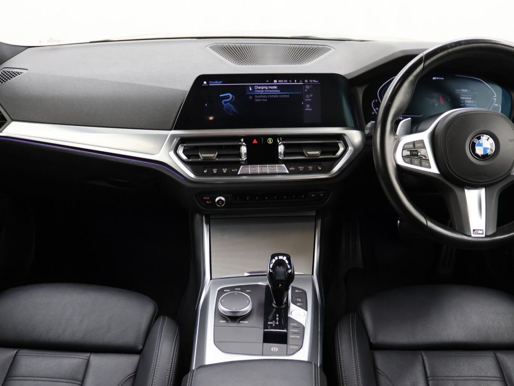 Used BMW 3 Series 2021 for sale - 76542112: Photo 17