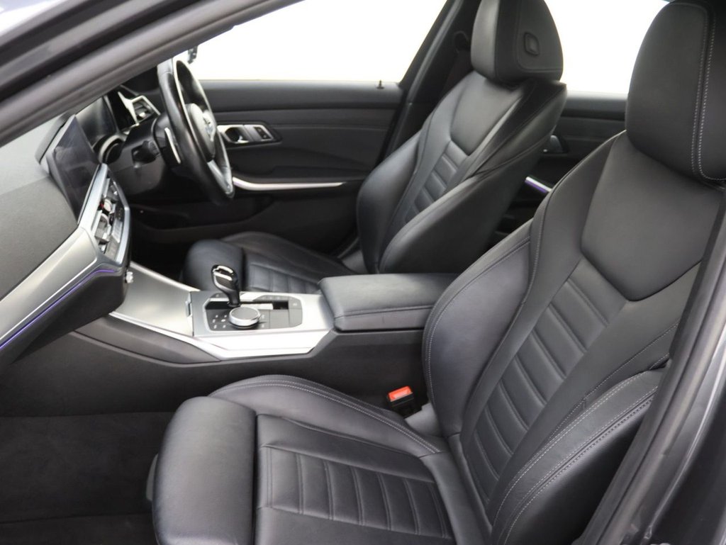 Used BMW 3 Series 2021 for sale - 76542112: Photo 21