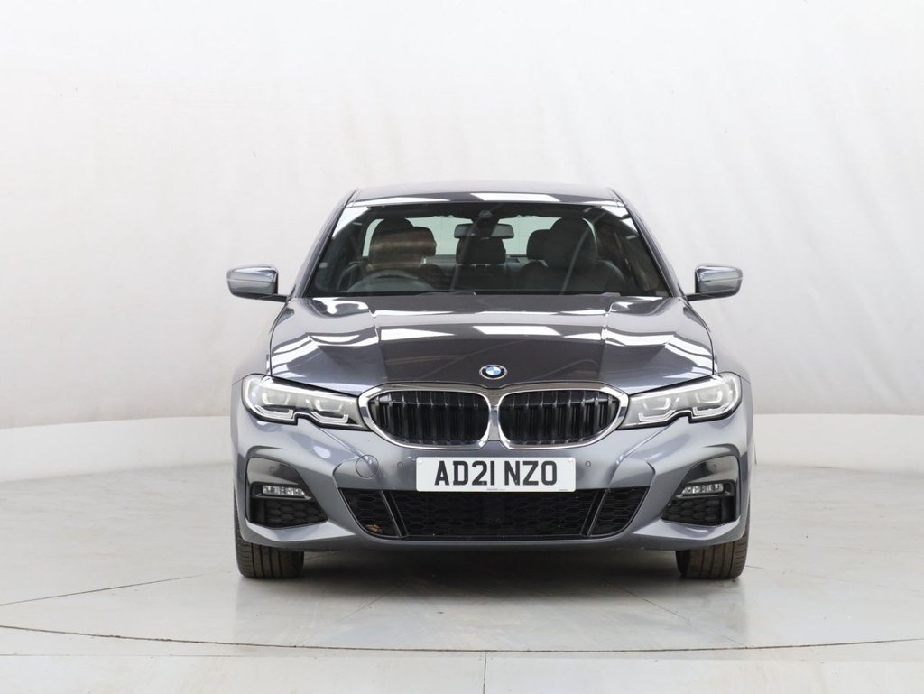 Used BMW 3 Series 2021 for sale - 76542112: Photo 3