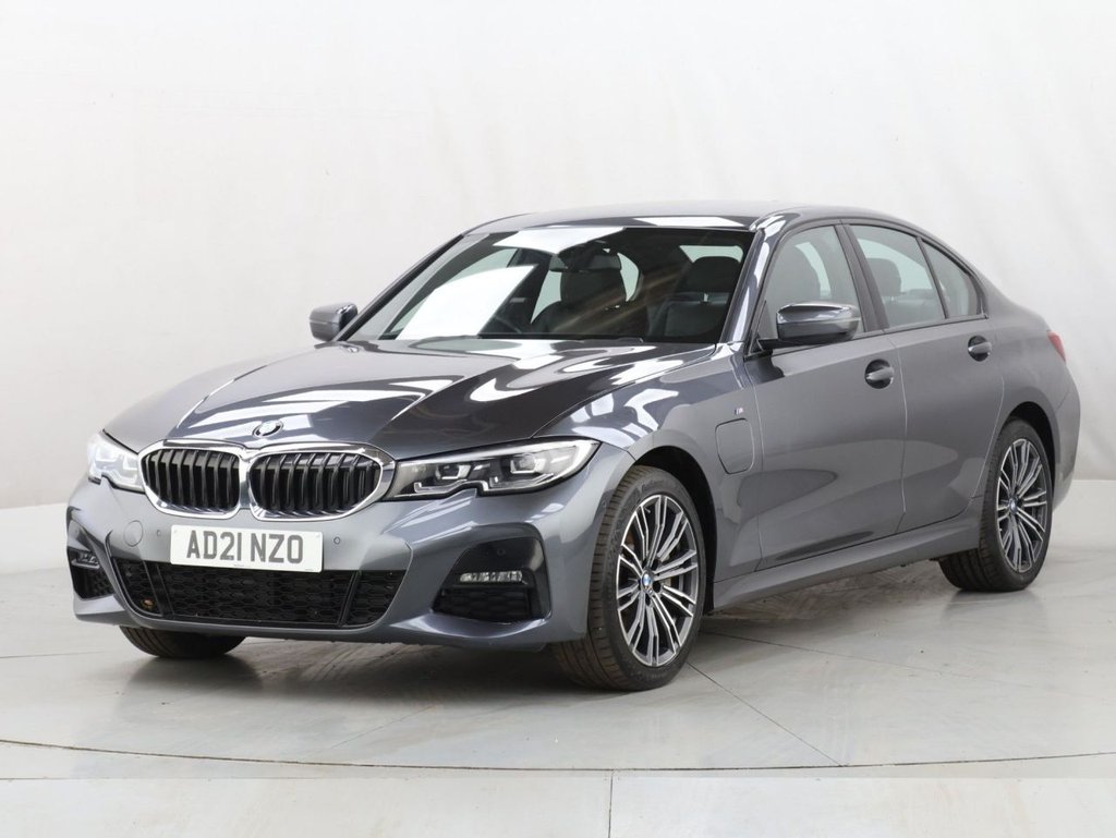 Used BMW 3 Series 2021 for sale - 76542112: Photo 5