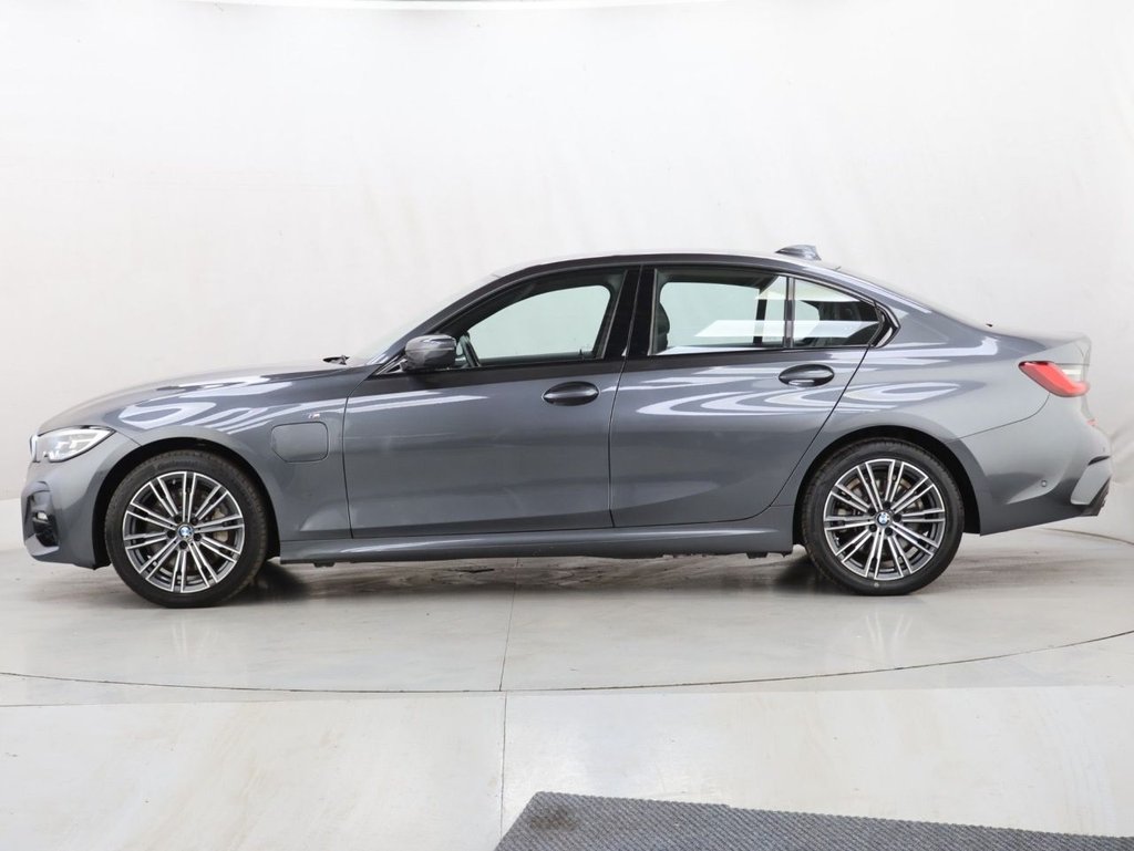 Used BMW 3 Series 2021 for sale - 76542112: Photo 6