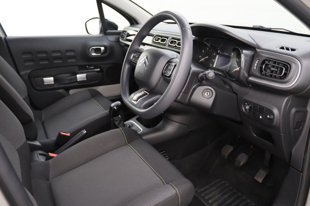 Used Citroen C3 2023 for sale - 77275662: Photo 10