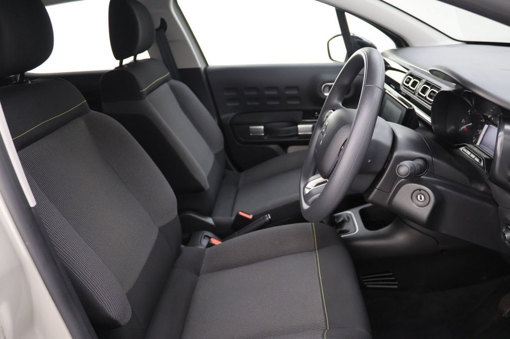 Used Citroen C3 2023 for sale - 77275662: Photo 12