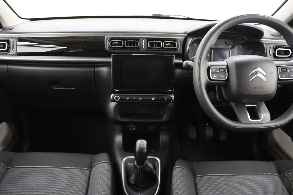 Used Citroen C3 2023 for sale - 77275662: Photo 17