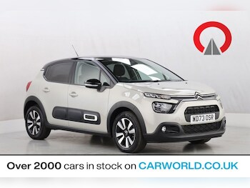 2023 (73) - 1.2 PureTech Plus 5dr