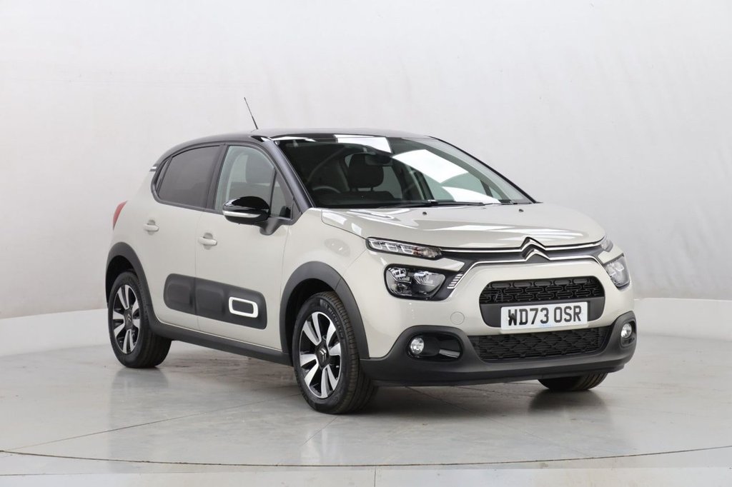 Used Citroen C3 2023 for sale - 77275662: Photo 2