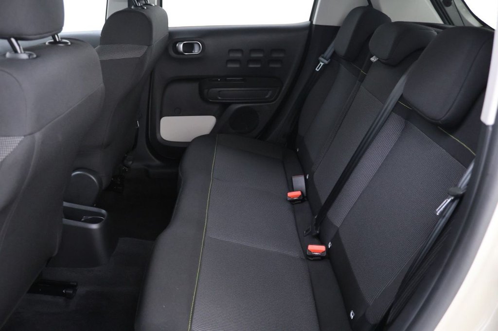 Used Citroen C3 2023 for sale - 77275662: Photo 20