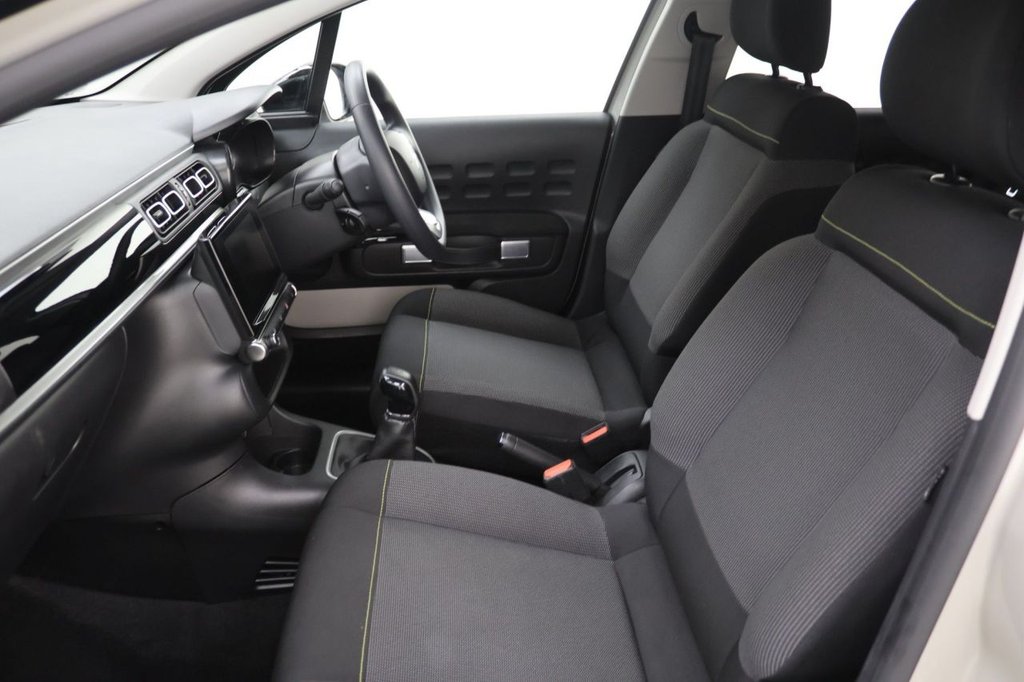 Used Citroen C3 2023 for sale - 77275662: Photo 21