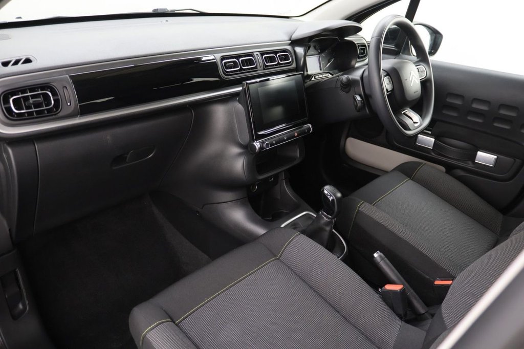 Used Citroen C3 2023 for sale - 77275662: Photo 23