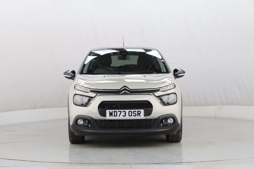 Used Citroen C3 2023 for sale - 77275662: Photo 3