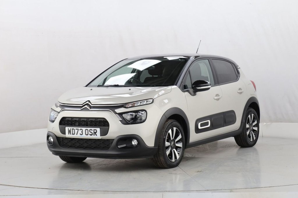 Used Citroen C3 2023 for sale - 77275662: Photo 5