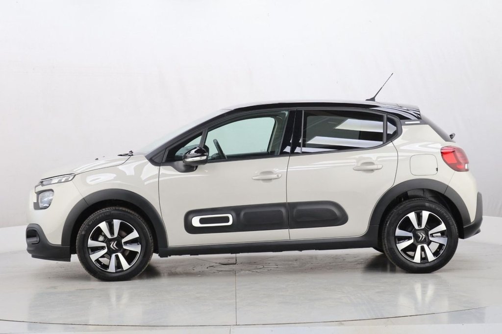 Used Citroen C3 2023 for sale - 77275662: Photo 6