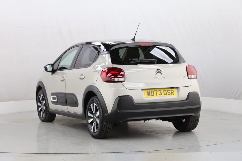 Used Citroen C3 2023 for sale - 77275662: Photo 7