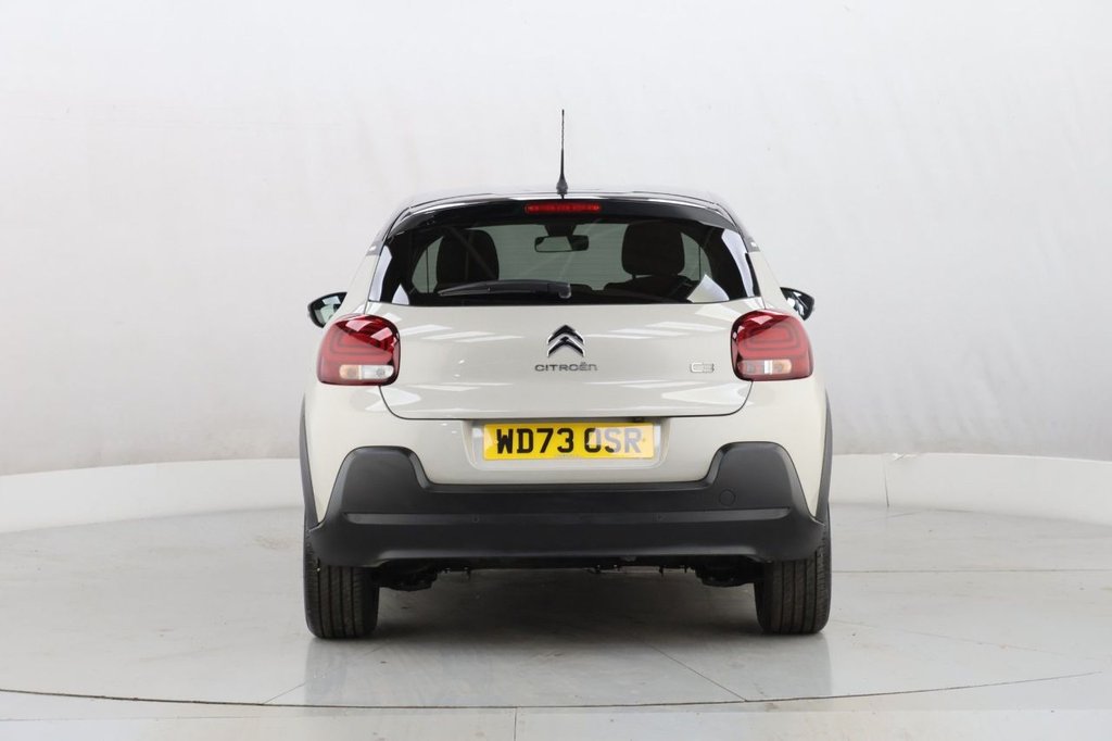 Used Citroen C3 2023 for sale - 77275662: Photo 9