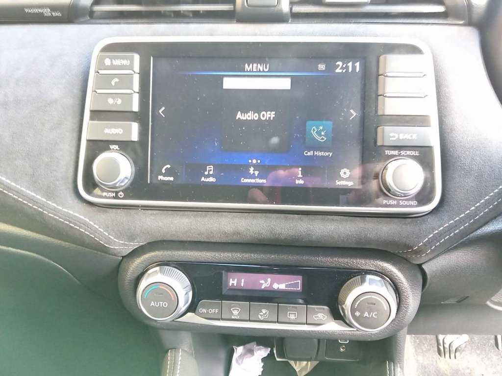 Used Nissan Micra 2022 for sale - 77407923: Photo 5