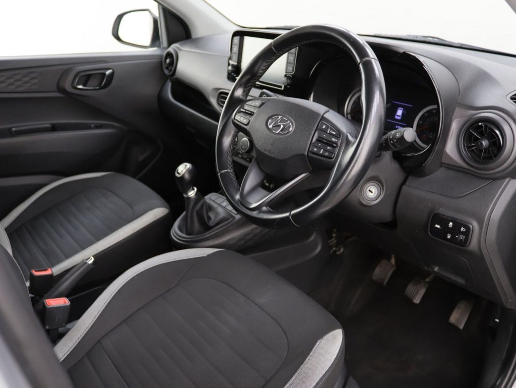 Used Hyundai i10 2022 for sale - 78110503: Photo 10