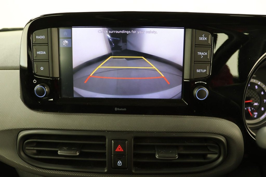 Used Hyundai i10 2022 for sale - 78110503: Photo 14