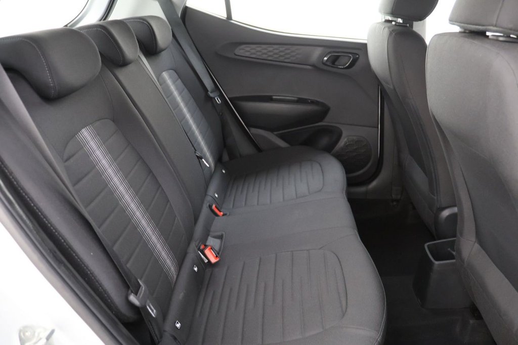 Used Hyundai i10 2022 for sale - 78110503: Photo 15