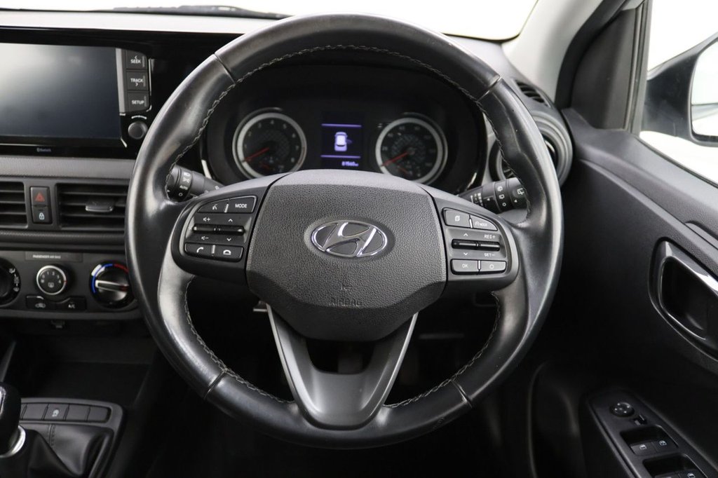 Used Hyundai i10 2022 for sale - 78110503: Photo 18