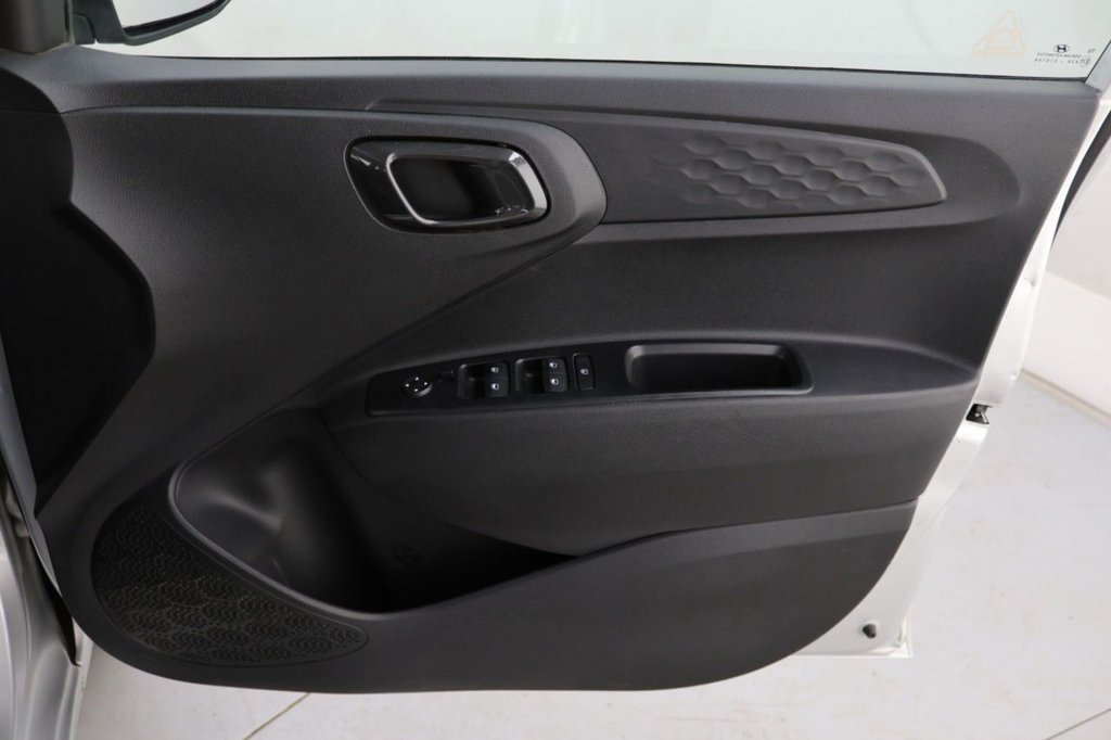 Used Hyundai i10 2022 for sale - 78110503: Photo 24