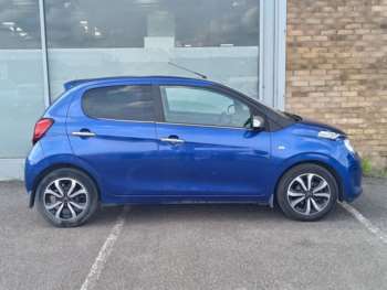 Used Citroen C1 2019 for sale - 74943234: Photo