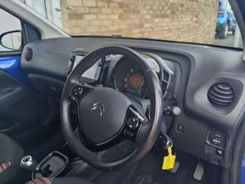 Used Citroen C1 2019 for sale - 74943234: Photo