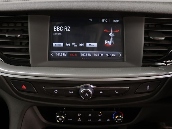 Used Vauxhall Insignia 2019 for sale - 76300922: Photo 13