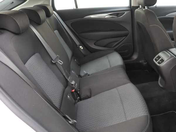 Used Vauxhall Insignia 2019 for sale - 76300922: Photo 15
