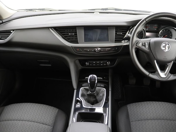 Used Vauxhall Insignia 2019 for sale - 76300922: Photo 17