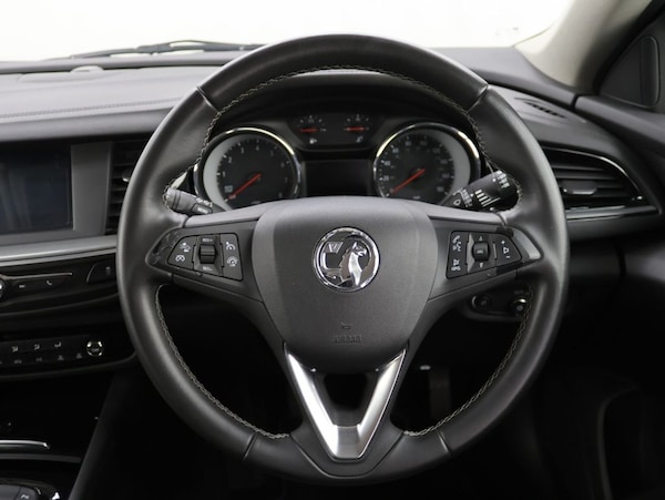 Used Vauxhall Insignia 2019 for sale - 76300922: Photo 18