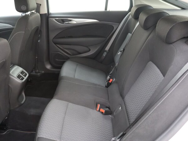 Used Vauxhall Insignia 2019 for sale - 76300922: Photo 20