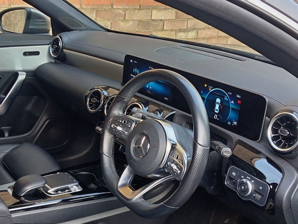 Used Mercedes-Benz CLA 2019 for sale - 76867514: Photo 3