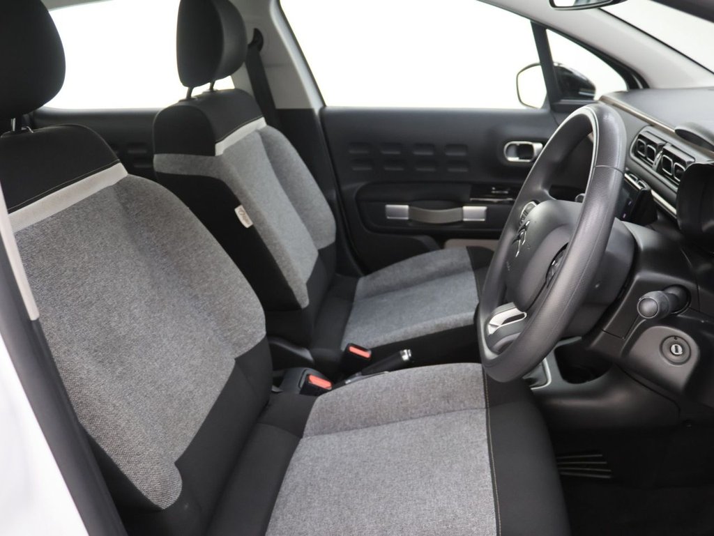 Used Citroen C3 2020 for sale - 77692911: Photo 12