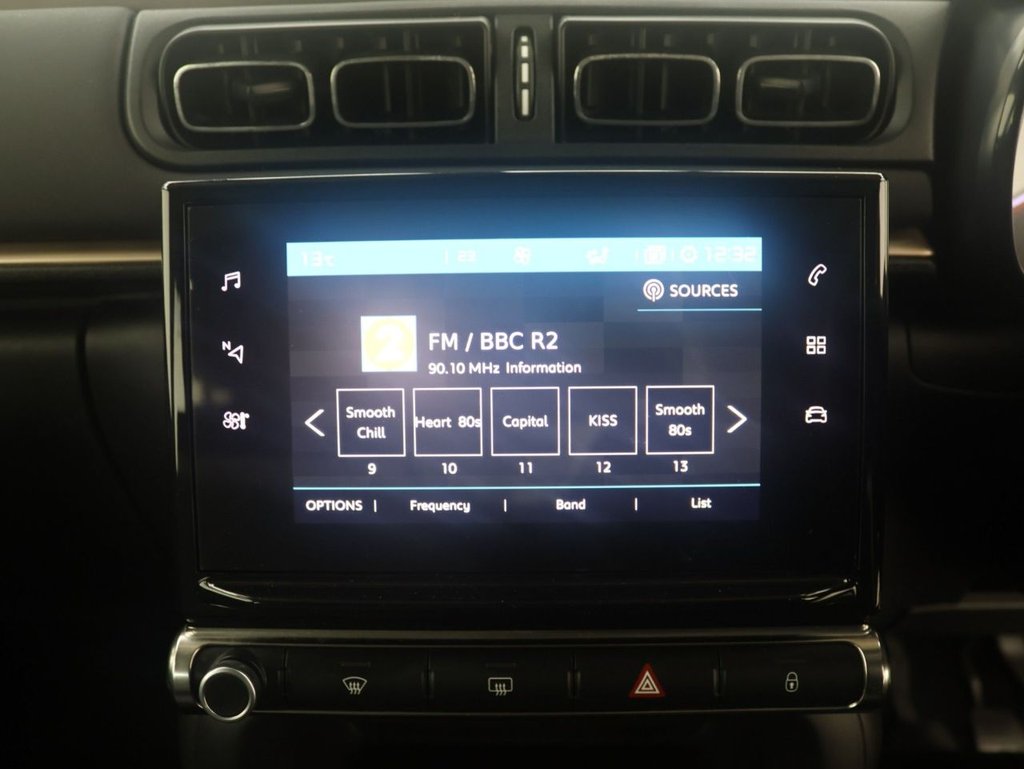 Used Citroen C3 2020 for sale - 77692911: Photo 14