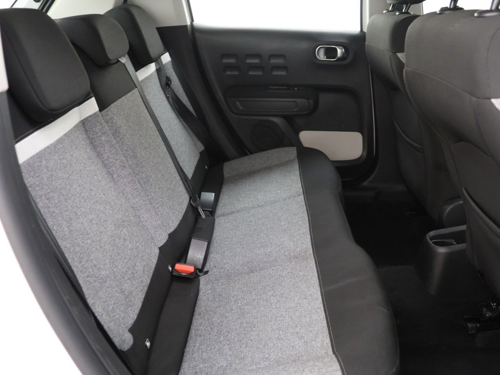 Used Citroen C3 2020 for sale - 77692911: Photo 17