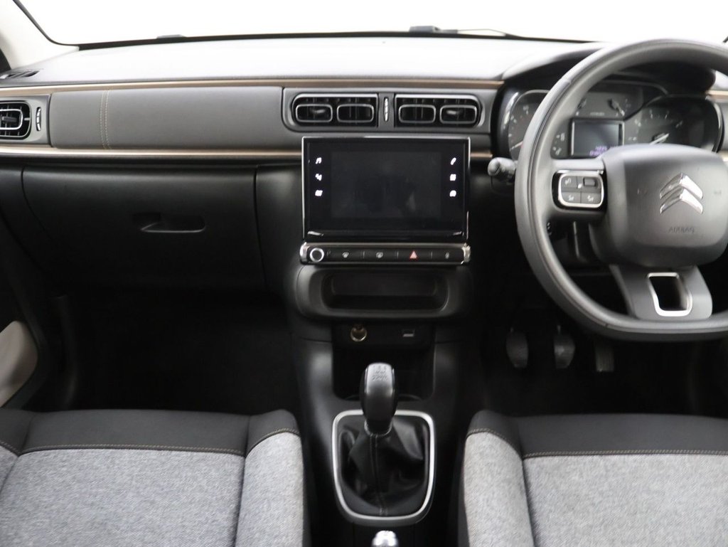 Used Citroen C3 2020 for sale - 77692911: Photo 18