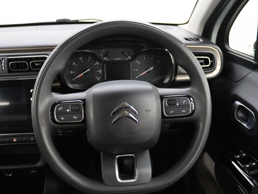 Used Citroen C3 2020 for sale - 77692911: Photo 20