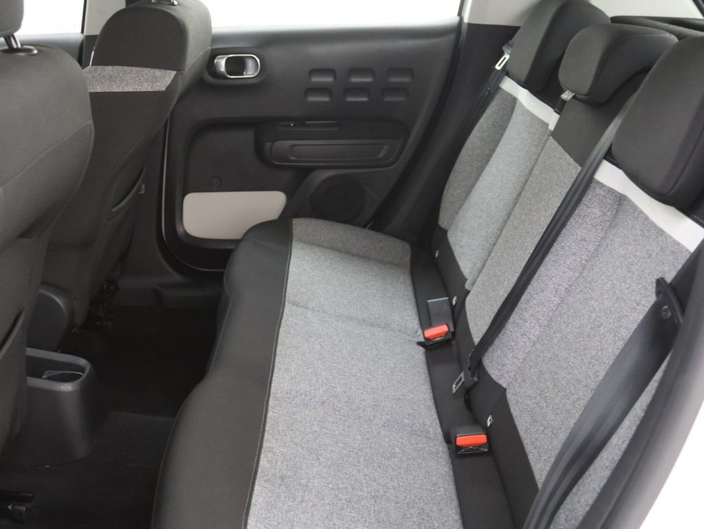 Used Citroen C3 2020 for sale - 77692911: Photo 21