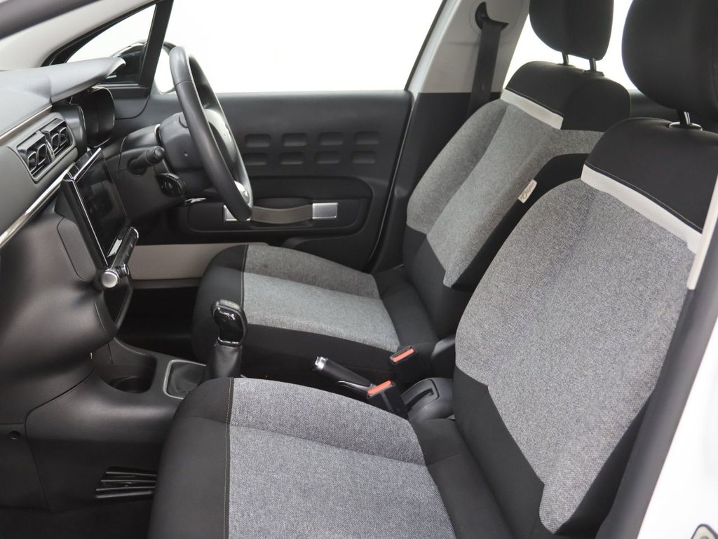 Used Citroen C3 2020 for sale - 77692911: Photo 22