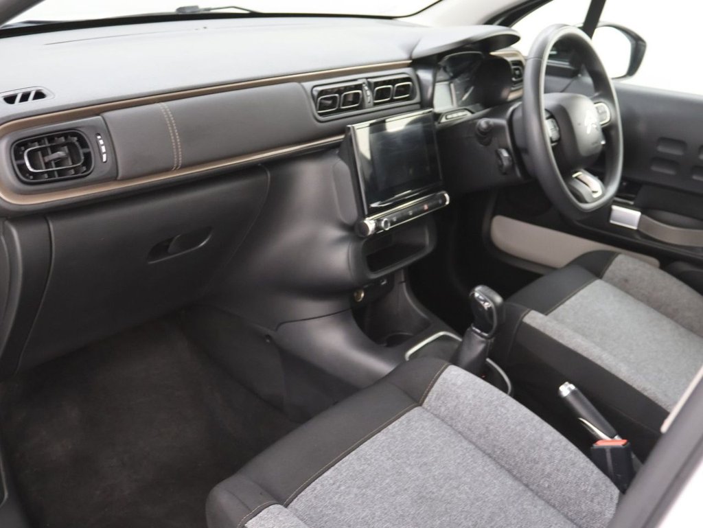 Used Citroen C3 2020 for sale - 77692911: Photo 24