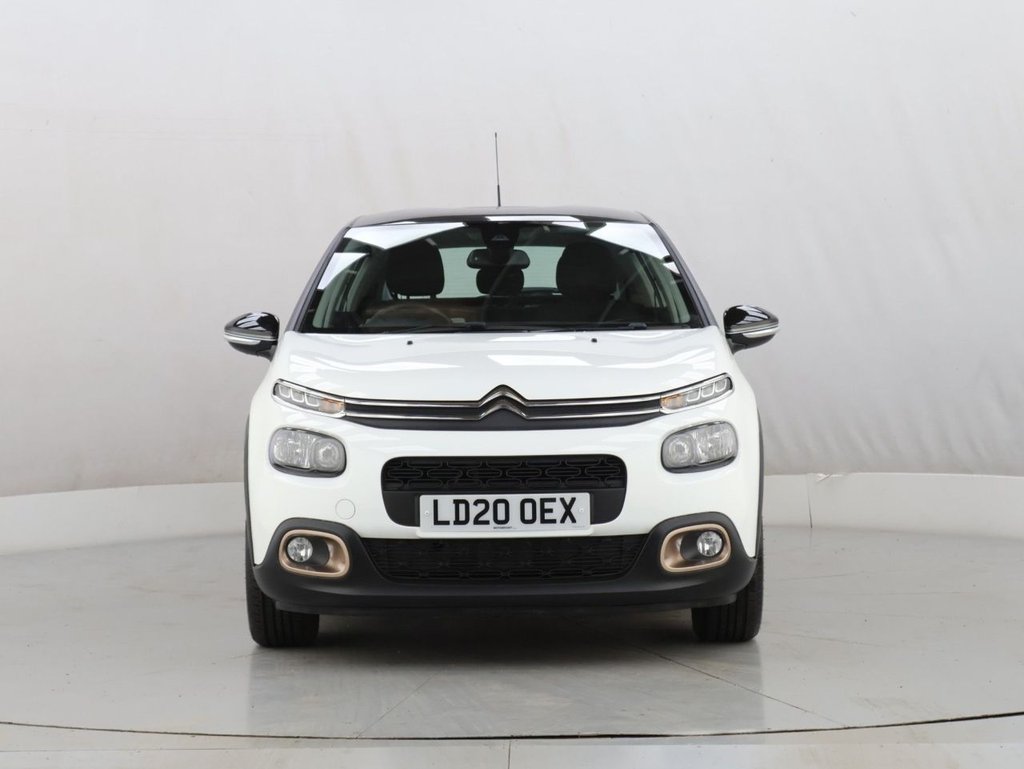 Used Citroen C3 2020 for sale - 77692911: Photo 3